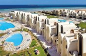 Hotel Gravity Aquapark Sahl Hasheesh - Egypt - Hurghada - Sahl Hasheesh