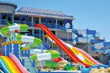 Hotel Gravity Aquapark Sahl Hasheesh - Egypt - Hurghada - Sahl Hasheesh