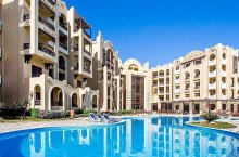 Hotel Gravity Aquapark Sahl Hasheesh - Egypt - Hurghada - Sahl Hasheesh