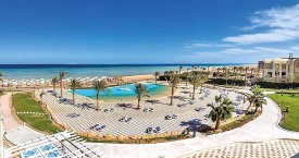 Hotel Gravity Aquapark Sahl Hasheesh