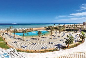Hotel Gravity Aquapark Sahl Hasheesh - Egypt - Hurghada - Sahl Hasheesh