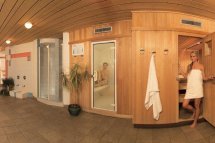 Hotel Grawand - Itálie - Val Senales - Schnalstal