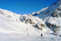 Hotel Grawand - Itálie - Val Senales - Schnalstal