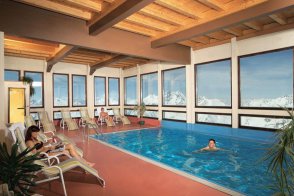 Hotel Grawand - Itálie - Val Senales - Schnalstal