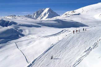 Hotel Grawand - Itálie - Val Senales - Schnalstal