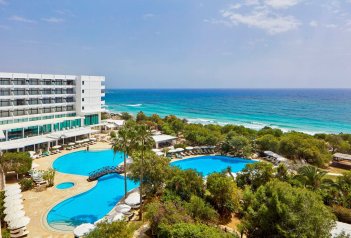 Hotel Grecian Bay - Kypr - Ayia Napa