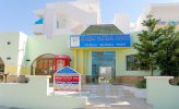 HOTEL GRECIAN FANTASIA RESORT - Řecko - Rhodos - Faliraki