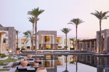 Hotel Grecotel Amirandes - Řecko - Kréta - Gouves