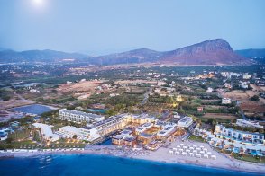 Hotel Grecotel Amirandes - Řecko - Kréta - Gouves