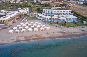 Hotel Grecotel Amirandes - Řecko - Kréta - Gouves