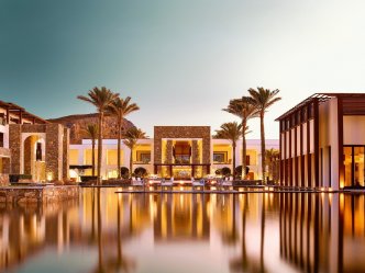 Hotel Grecotel Amirandes