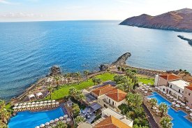 Recenze Hotel Grecotel Club Marine Palace & Aqua Park