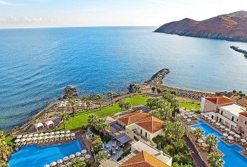 Hotel Grecotel Club Marine Palace & Aqua Park - Řecko - Kréta - Panormo