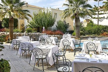 Hotel Grecotel Club Marine Palace & Aqua Park - Řecko - Kréta - Panormo