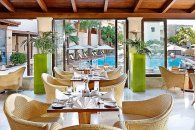 Hotel Grecotel Grand Leoniki Residence - Řecko - Kréta - Platanias