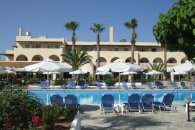 Hotel Grecotel Lakopetra Beach - Řecko - Peloponés - Lakopetra