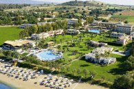 Hotel Grecotel Lakopetra Beach - Řecko - Peloponés - Lakopetra