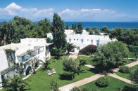 Hotel Grecotel Lakopetra Beach - Řecko - Peloponés - Lakopetra