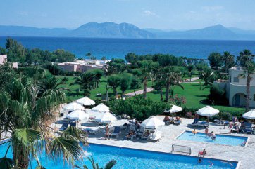 Hotel Grecotel Lakopetra Beach - Řecko - Peloponés - Lakopetra