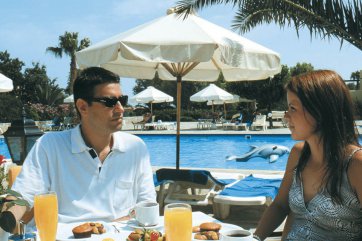 Hotel Grecotel Lakopetra Beach - Řecko - Peloponés - Lakopetra