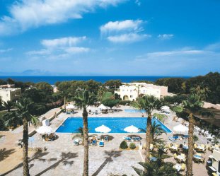 Hotel Grecotel Lakopetra Beach