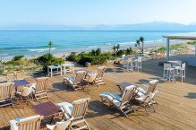 Hotel Grecotel Lux Me Costa Botanica - Řecko - Korfu - Acharavi