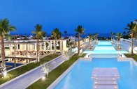 Hotel Grecotel Lux Me Dama Dama - Řecko - Rhodos - Kalithea