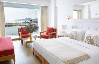 Hotel Grecotel Lux Me Dama Dama - Řecko - Rhodos - Kalithea