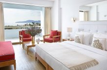 Hotel Grecotel Lux Me Dama Dama - Řecko - Rhodos - Kalithea