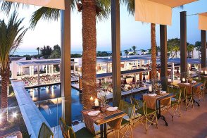 Hotel Grecotel Lux Me Dama Dama - Řecko - Rhodos - Kalithea