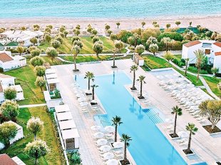 Hotel Grecotel Lux Me Dama Dama