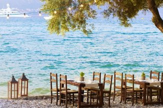 Hotel Grecotel Lux Me Daphnila Bay Dassia - Řecko - Korfu - Dassia