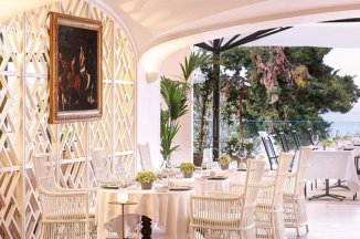 Hotel Grecotel Lux Me Daphnila Bay Dassia - Řecko - Korfu - Dassia