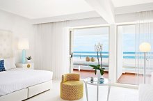 Hotel Grecotel LUX ME White Palace - Řecko - Kréta - Rethymno