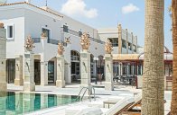 Hotel Grecotel Plaza Beach House - Řecko - Kréta - Rethymno