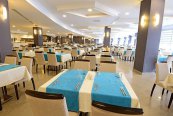 Hotel Green Nature Diamond - Turecko - Marmaris - Icmeler
