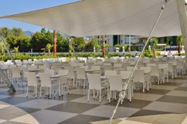 Hotel Green Nature Diamond - Turecko - Marmaris - Icmeler