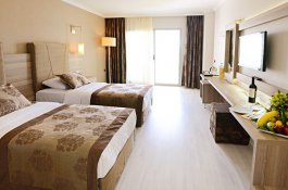 Hotel Green Nature Diamond - Turecko - Marmaris - Icmeler