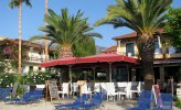 Hotel Gregory´s - Řecko - Lefkada - Nidri