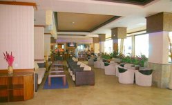 Hotel GRENADA - Bulharsko - Slunečné pobřeží