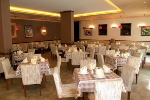 Hotel GRENADA - Bulharsko - Slunečné pobřeží