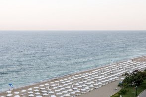 Hotel Grifid Encanto Beach - Bulharsko - Zlaté Písky
