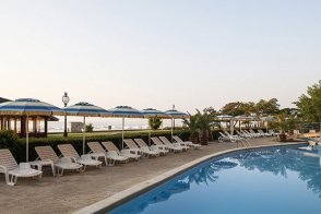 Hotel Grifid Encanto Beach - Bulharsko - Zlaté Písky