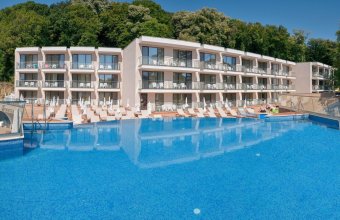 Hotel Grifid Foresta