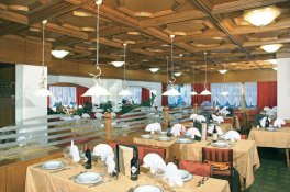 Hotel Grohmann - Itálie - Val di Fassa - Campitello