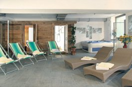 Hotel Grohmann - Itálie - Val di Fassa - Campitello