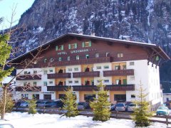 Hotel Grohmann