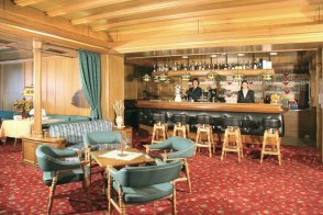 Hotel Grohmann - Itálie - Val di Fassa - Campitello