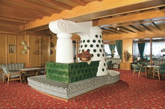 Hotel Grohmann - Itálie - Val di Fassa - Campitello