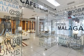Recenze Hotel Guadalmedina